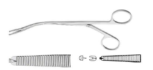 БРЕНД КОРЦАНГ ДЛЯ СУХОЖИЛ. ВИГН. 185MM